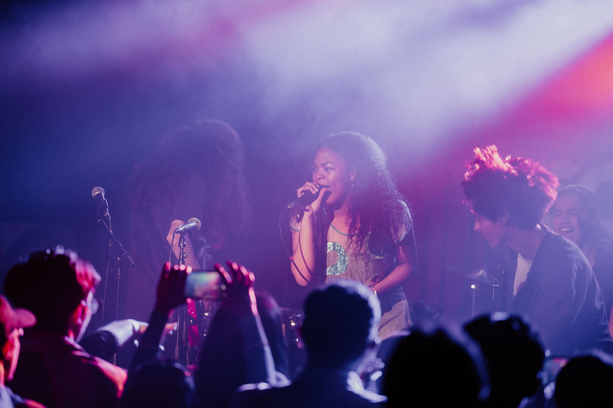 Festival de Novos Talentos