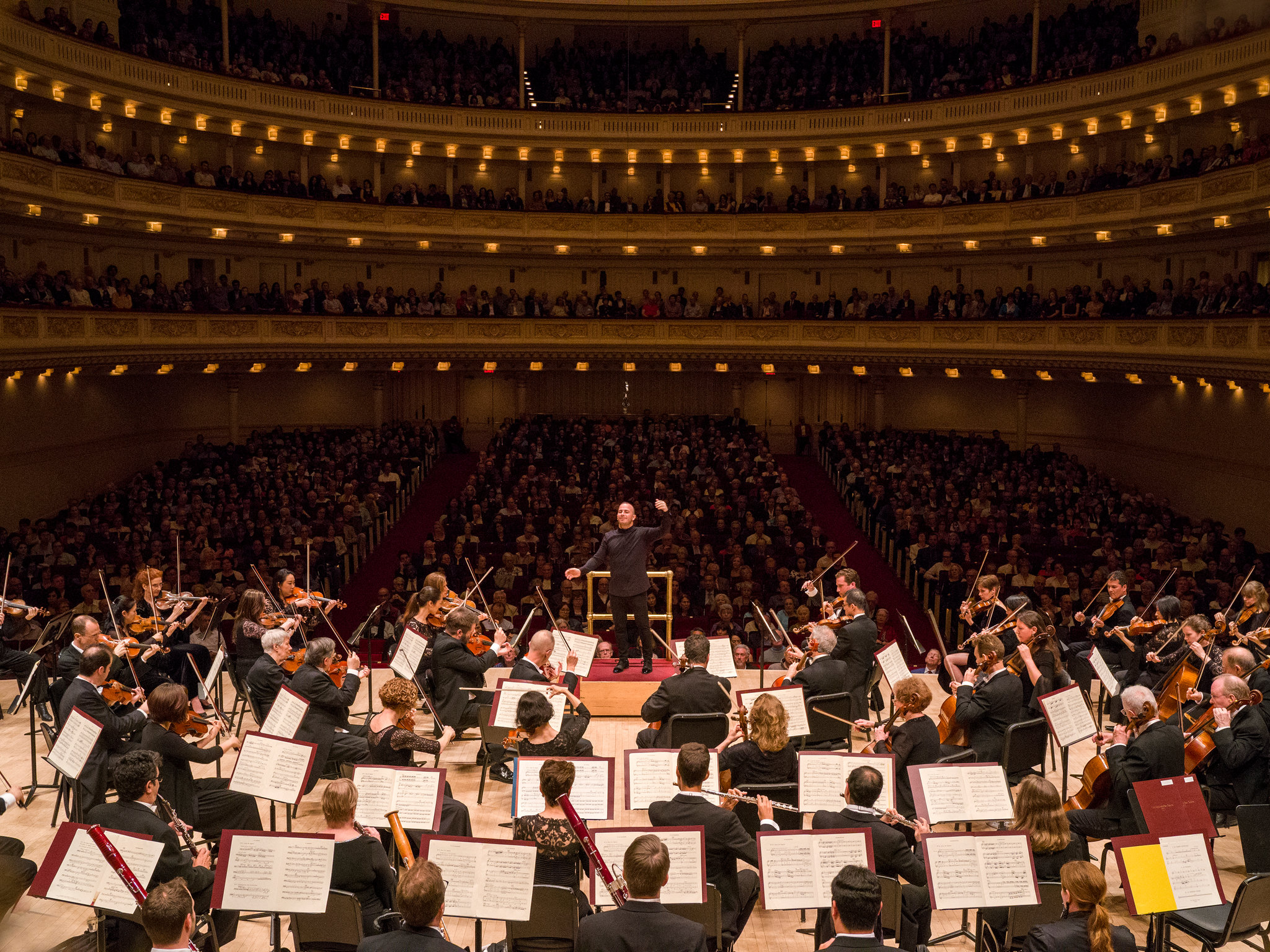 Orquestra Sinfônica Jovem